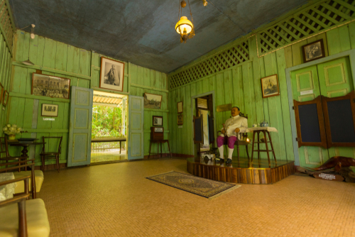 ที่เที่ยวตรัง 2025