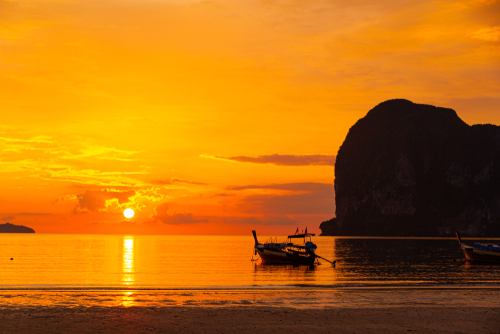 ที่เที่ยวตรัง