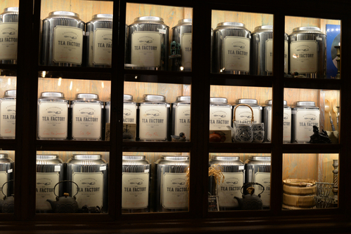 A'La Campagne Pattaya  พัทยา ที่เที่ยวชลบุรี