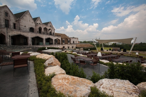 เที่ยวเขาใหญ่ที่มิดวินเทอร์