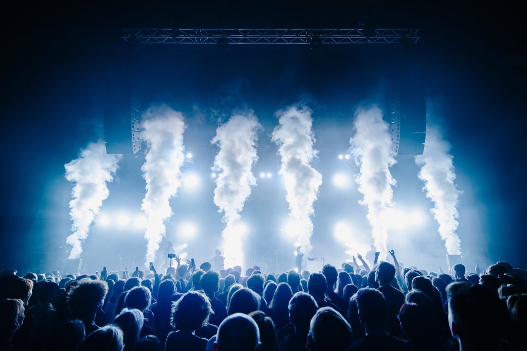 808 Festival 2025