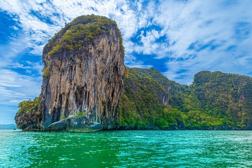 ช่วงเวลาเที่ยวตรัง