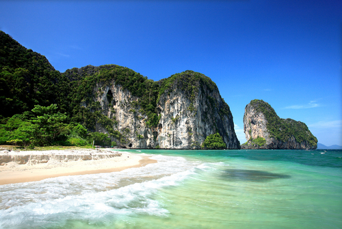 ที่เที่ยวตรัง