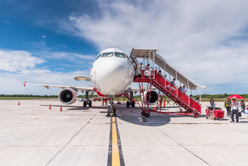 วิธีไปตรัง