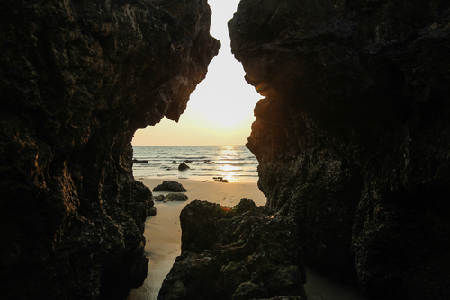 ที่เที่ยวตรัง