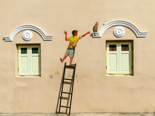 ที่เที่ยวตรัง