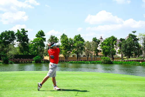 Rancho Charnvee Country Club