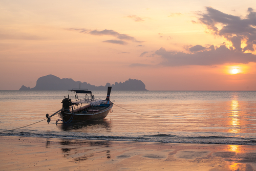 ทะเลตรัง