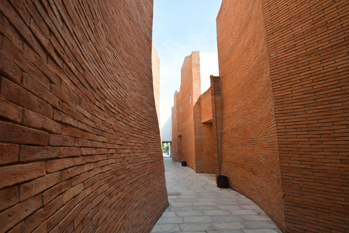 Sala Ayutthaya - ที่เที่ยวอยุธยา