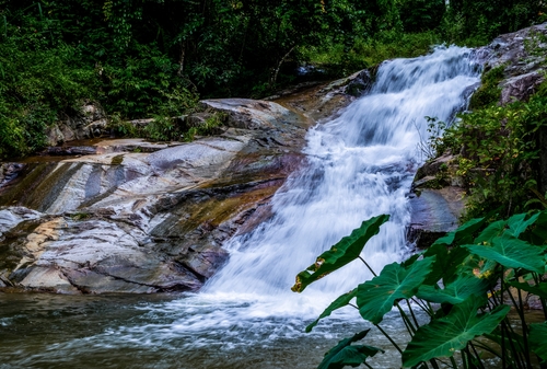 ที่เที่ยวตรัง 2025