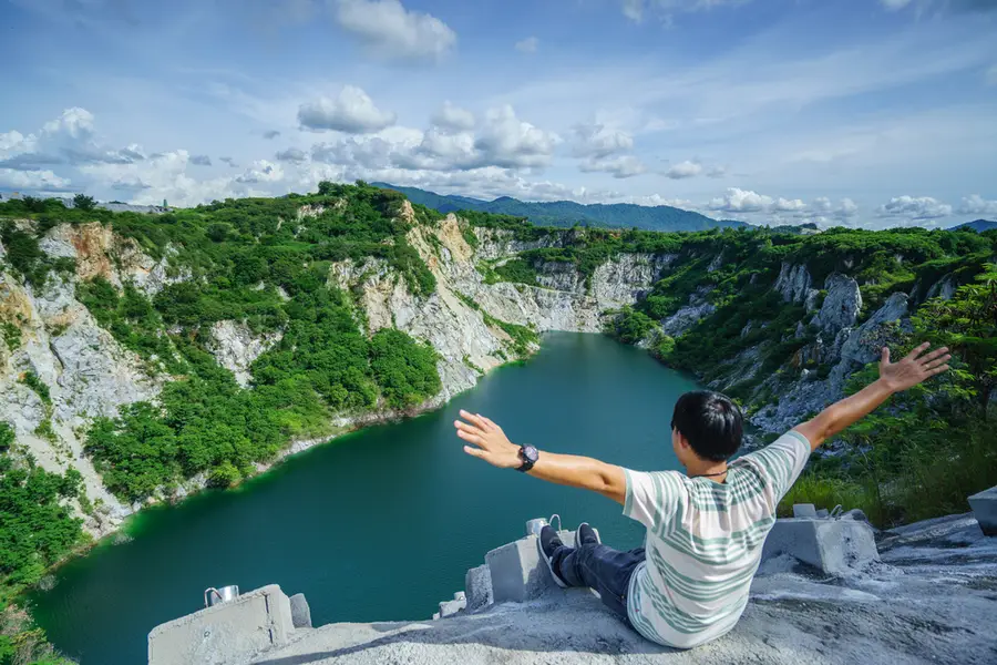 แกรนด์แคนยอน ชลบุรี