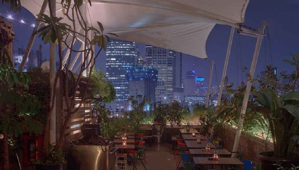 Kosenda Hotel
