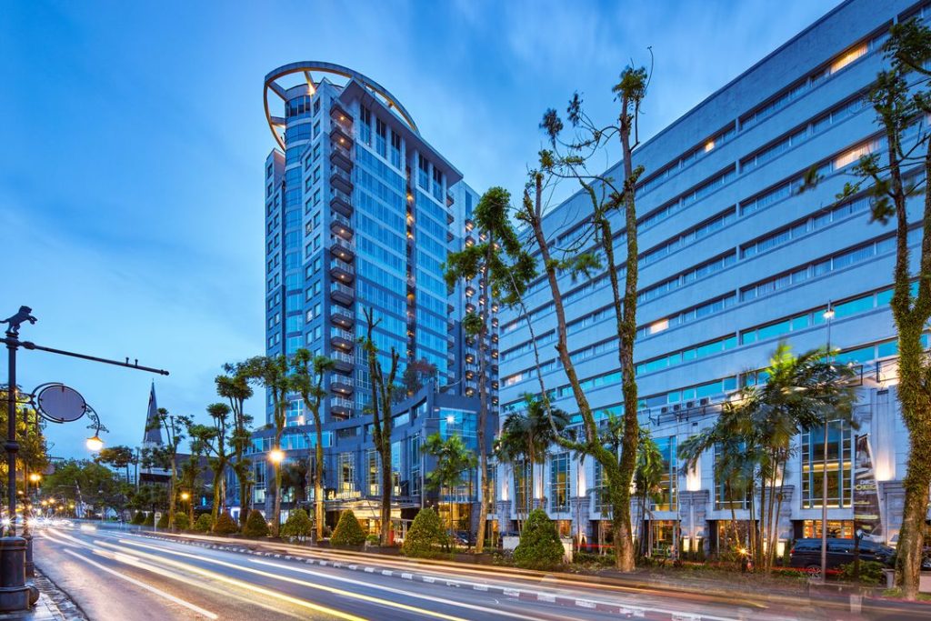 eL Hotel Bandung
