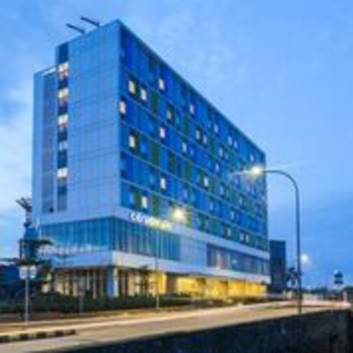 Hotel Citradream Bintaro