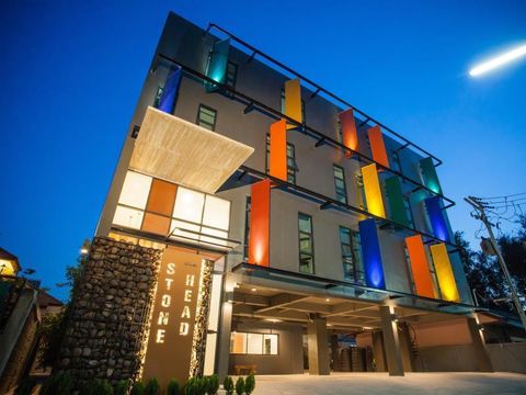 ที่พักหัวหิน