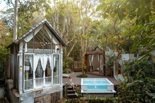 ที่พักเชียงใหม่