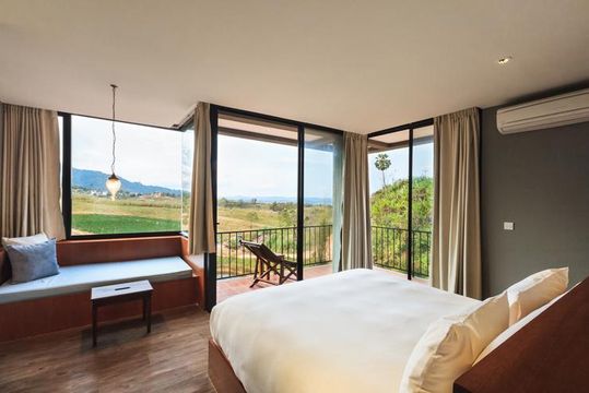 ที่เที่ยวเขาค้อ