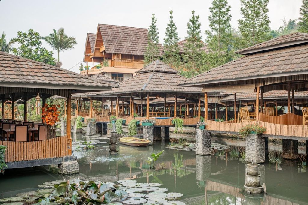 The Jayakarta Suites Bandung
