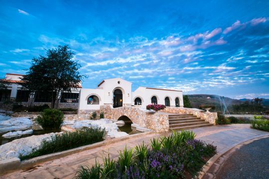 ที่พักในสระบุรี