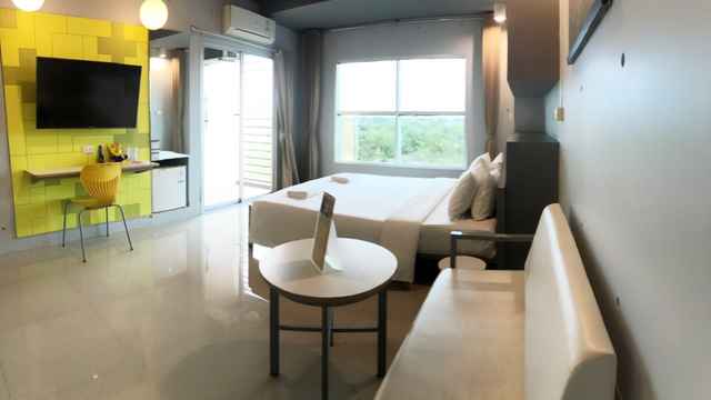 ที่พักอุบล