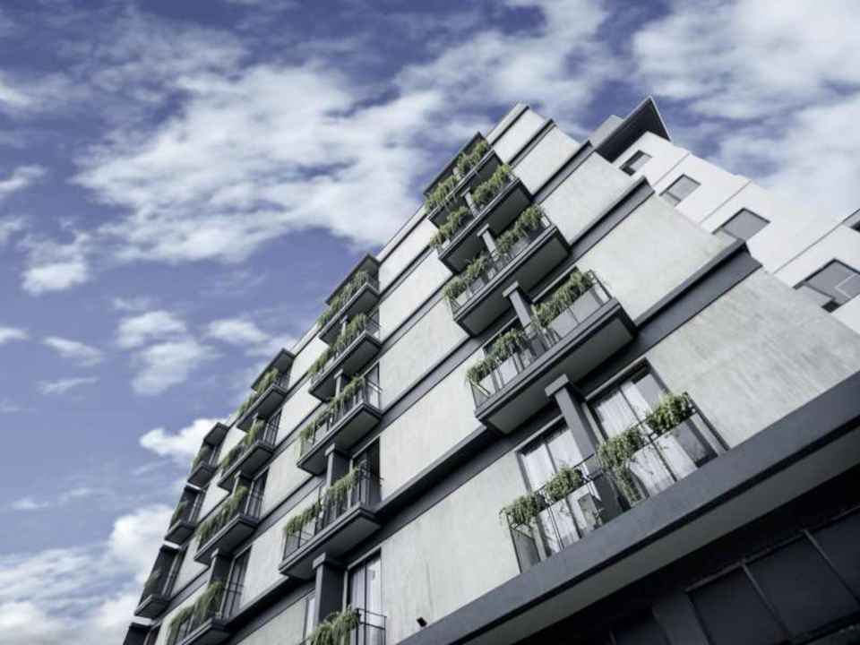 Park 5 Simatupang
