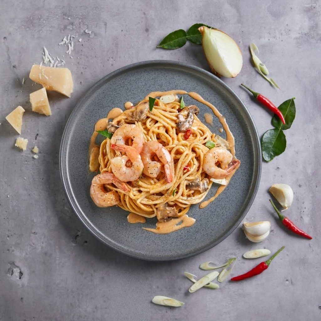 Pasta Craft