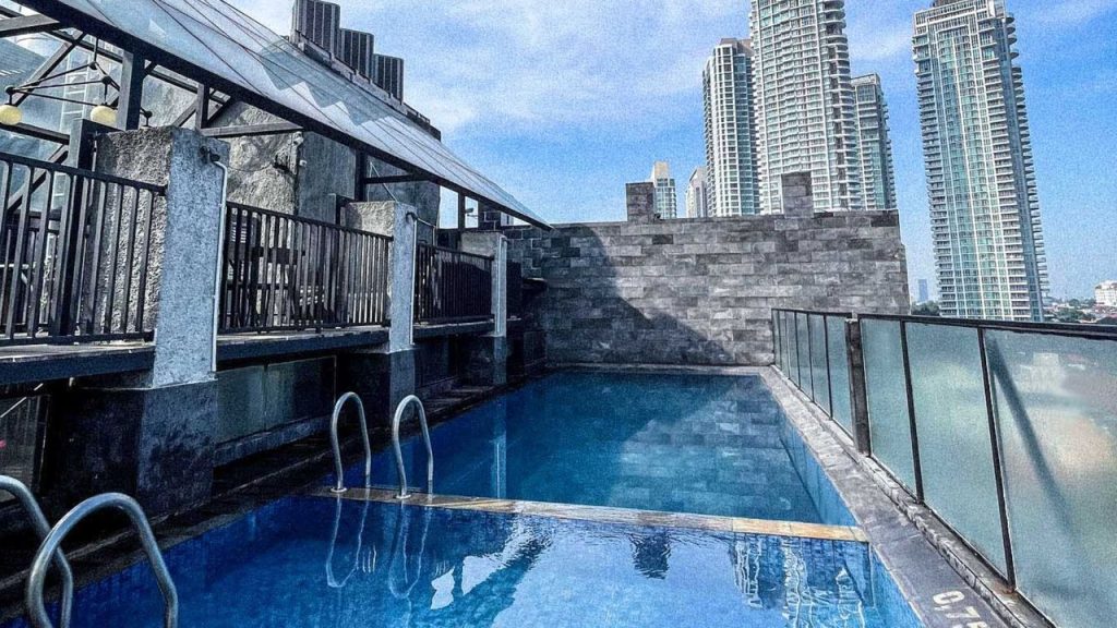 Liberta Hotel Kemang
