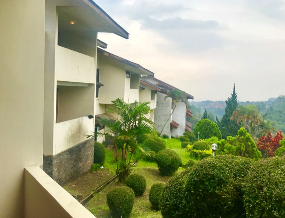 Pondok Kahuripan Hotel