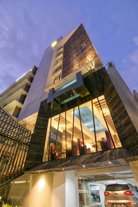 Posto Dormire Hotel
