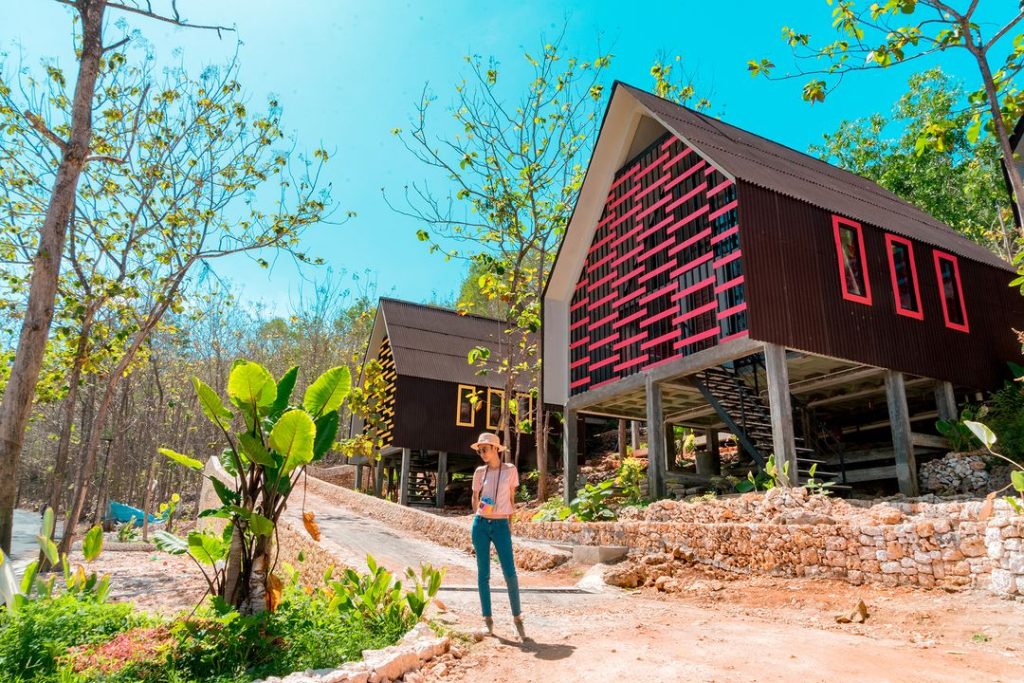 Radika Paradise Villa & Cottage