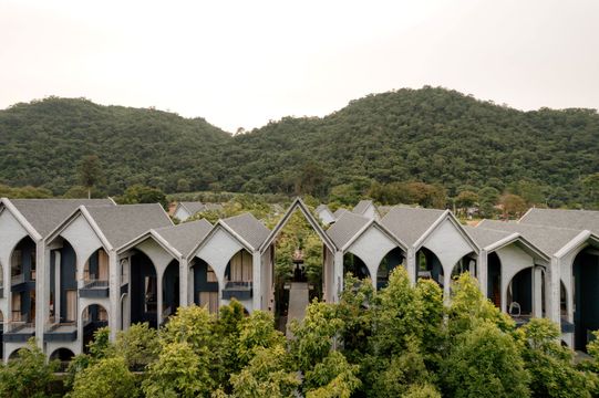 ที่พักเขาใหญิ