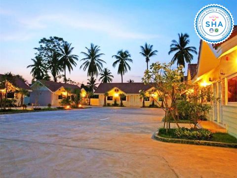 ที่พักกำแพงเพชร