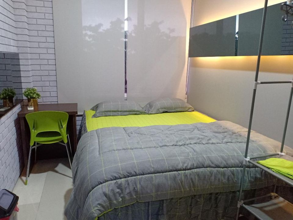 Derma Homestay at Alam Sutera Near IKEA
