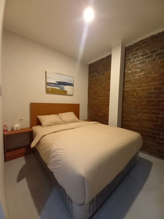 Denz Express Bintaro