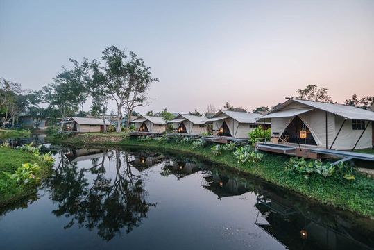 ที่พักเพชรบุรี
