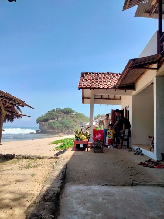 Villa Arimbi