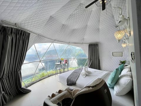 ที่พัก เขาค้อ