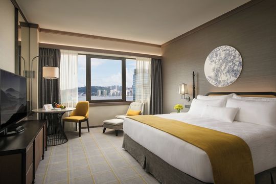 ที่พักมาเก๊า