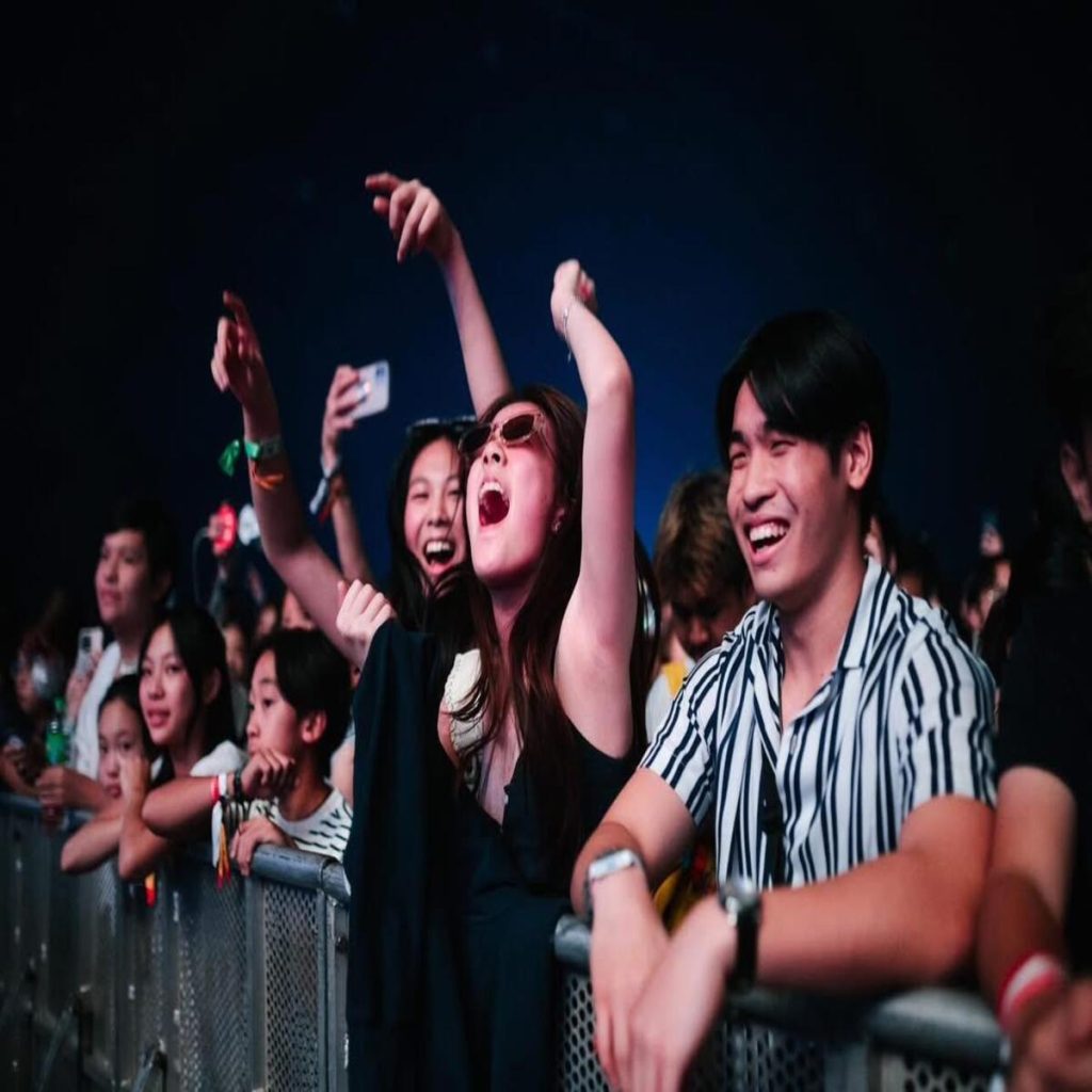 SUMMER SONIC 