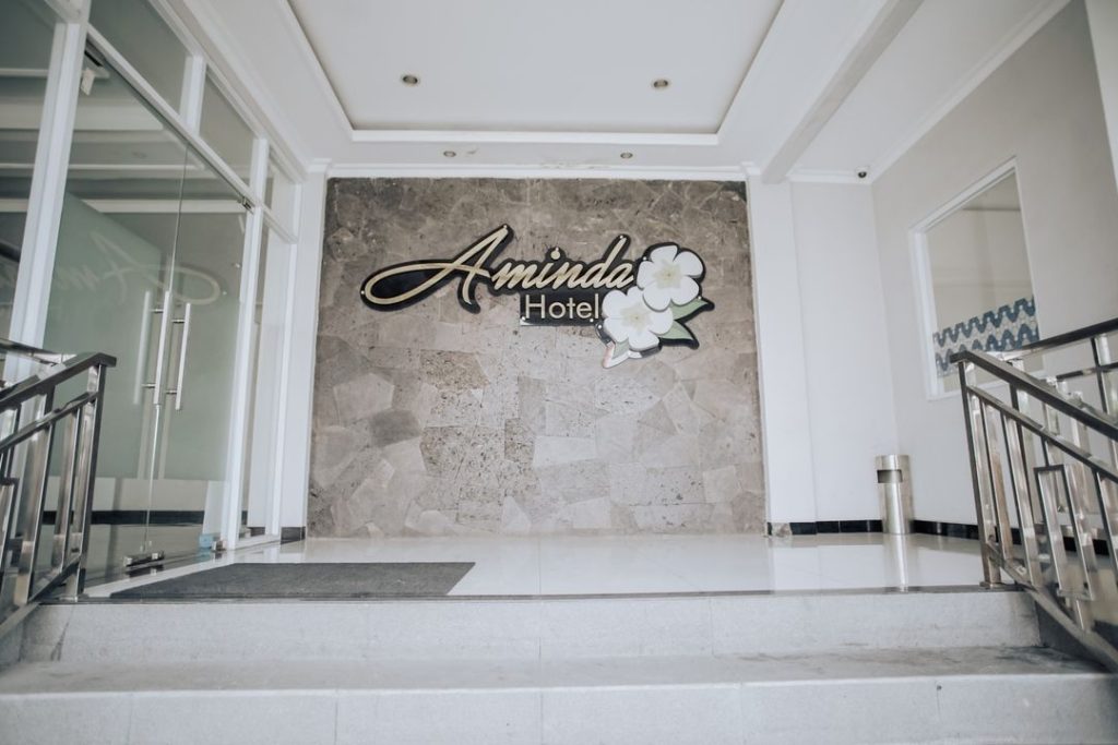 Aminda Hotel Jatinangor
