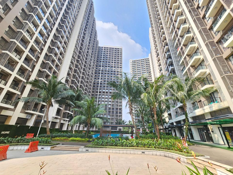 Apartement Skyhouse Bsd By LiviRooms Tangerang
