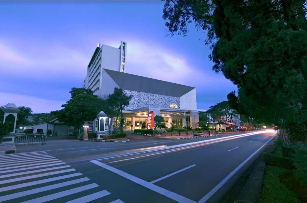 Atria Hotel Magelang
