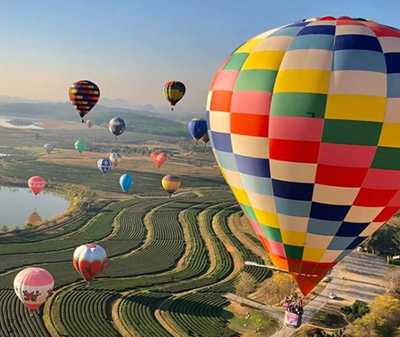 ที่เที่ยวเชียงใหม่