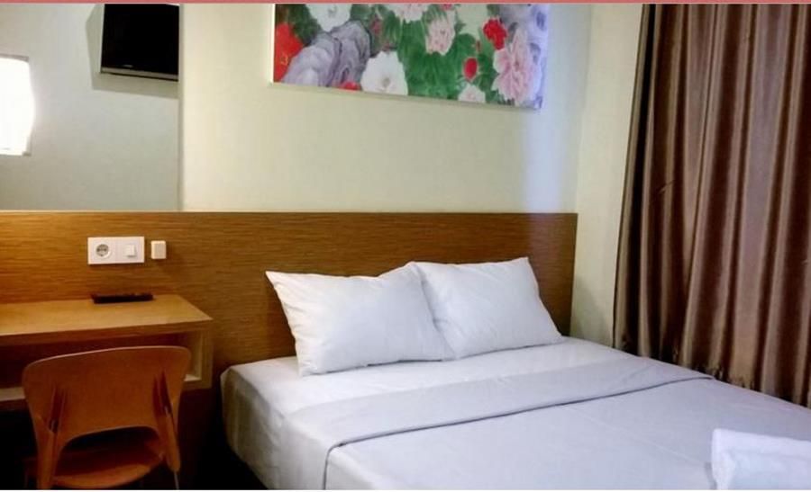 Baltis Inn Guest House Semarang Tembalang
