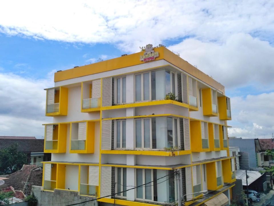 Bam-Bam House Syariah
