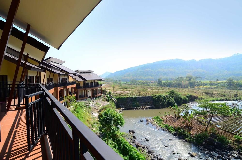 Bess Resort and Waterpark
