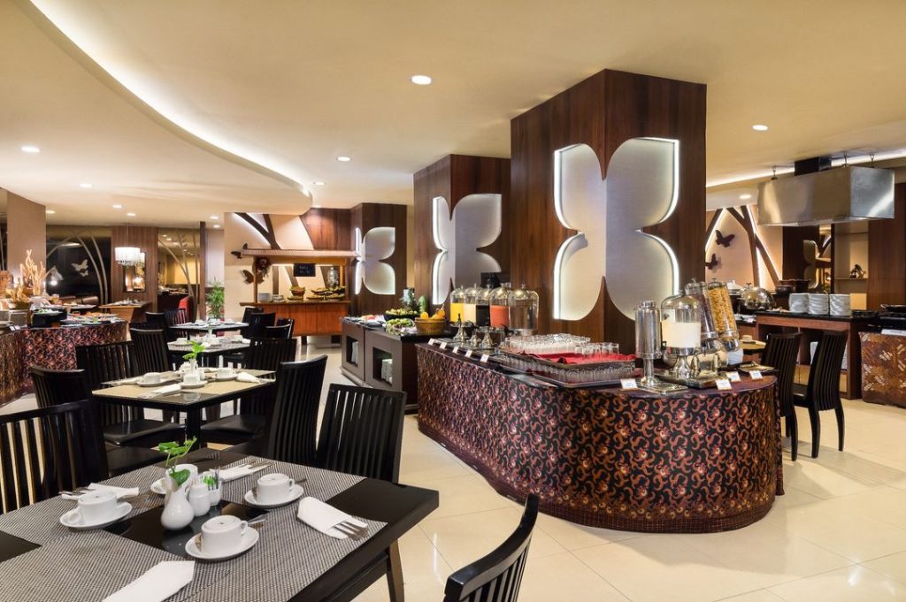 Best Western Papilio Hotel
