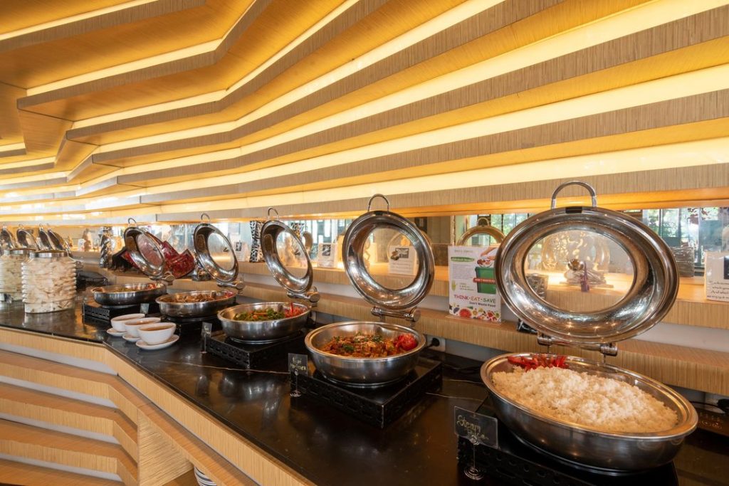 Brits Hotel Legian

