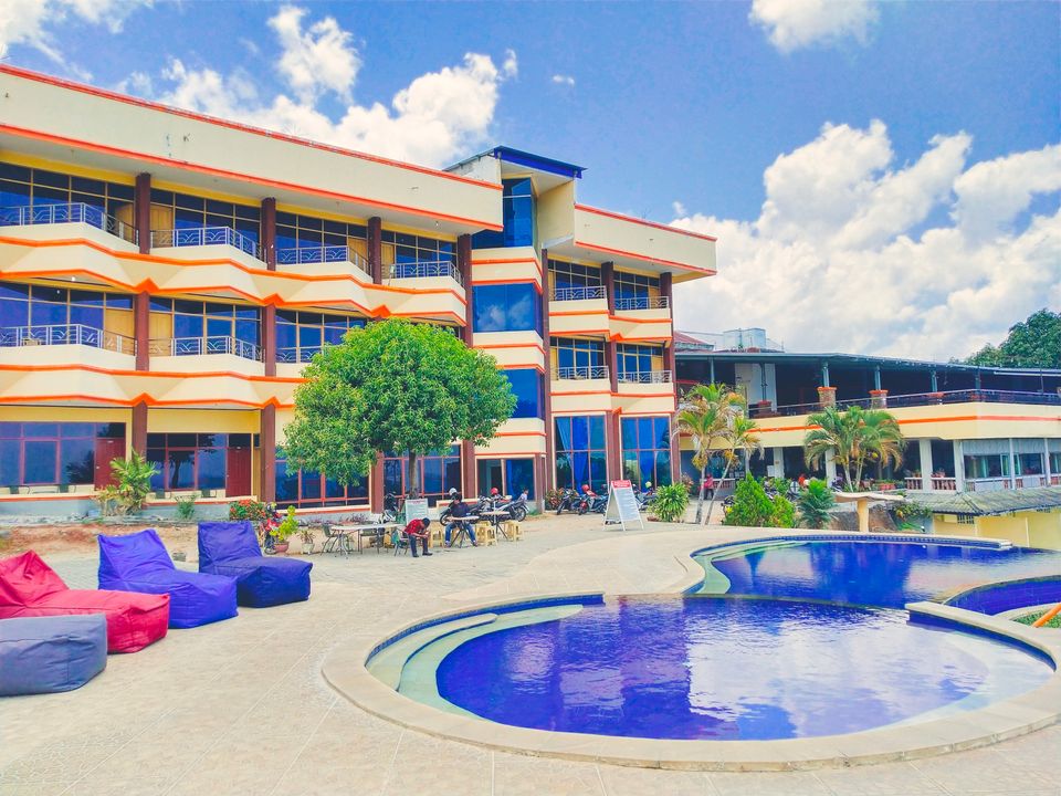 Bukit Kenari Hotel & Restaurant
