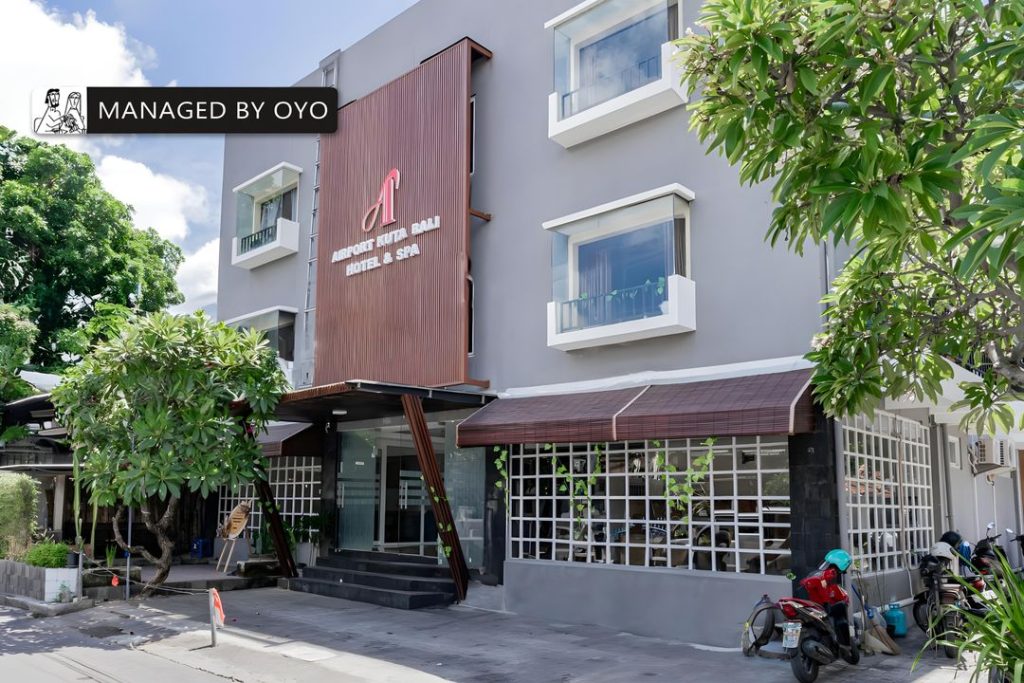 Collection O Kuta Near Airport Ngurah Rai
